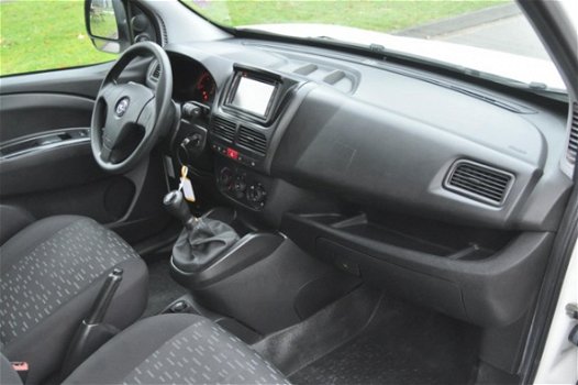 Opel Combo - 1.3 CDTI ECOFLEX SCHUIFDEUR/NAVIGATIE NIEUWSTAAT - 1