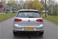 Volkswagen Golf - 1.6 TDI Highline LEDER/NAVIGATIE/MASSAGE NETTE STAAT - 1 - Thumbnail