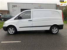 Mercedes-Benz Vito - 109 CDI 320 Amigo incl BTW