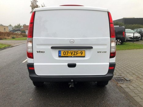 Mercedes-Benz Vito - 109 CDI 320 Amigo incl BTW - 1