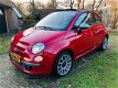 Fiat 500 C - 1.2 Rock -NL auto-PDC-LMV-XENON-AUTOMAAT-INTERSCOPE - 1 - Thumbnail