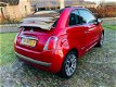 Fiat 500 C - 1.2 Rock -NL auto-PDC-LMV-XENON-AUTOMAAT-INTERSCOPE - 1 - Thumbnail