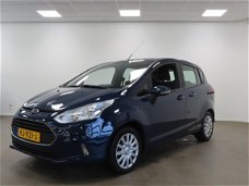 Ford B-Max - 1.0 EcoBoost 100PK Style