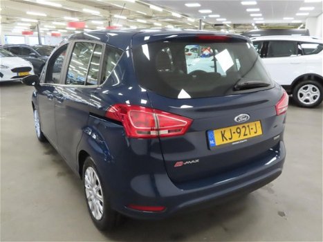 Ford B-Max - 1.0 EcoBoost 100PK Style - 1