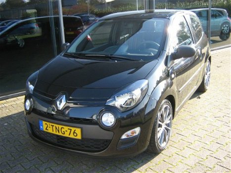 Renault Twingo - 1.2 16V Parisienne - 1