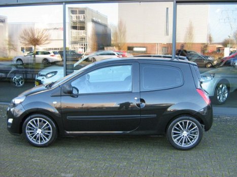 Renault Twingo - 1.2 16V Parisienne - 1