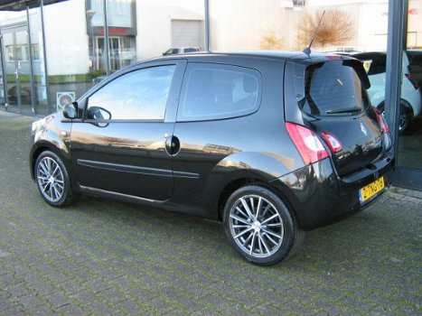 Renault Twingo - 1.2 16V Parisienne - 1