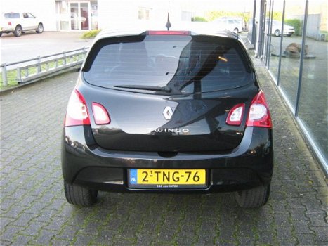 Renault Twingo - 1.2 16V Parisienne - 1