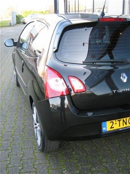 Renault Twingo - 1.2 16V Parisienne - 1