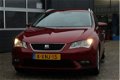 Seat Leon ST - 1.6 TDI Style Ecomotive (111pk) Navi/ Clima/ Cruise/ Elek. pakket/ Isofix/ Bluetooth/ - 1 - Thumbnail