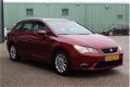 Seat Leon ST - 1.6 TDI Style Ecomotive (111pk) Navi/ Clima/ Cruise/ Elek. pakket/ Isofix/ Bluetooth/ - 1 - Thumbnail