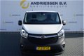 Opel Vivaro - 1.6 CDTI L2H1 125PK Edition Eco *80.414KM* Airco, Cruise - 1 - Thumbnail