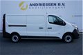 Opel Vivaro - 1.6 CDTI L2H1 125PK Edition Eco *80.414KM* Airco, Cruise - 1 - Thumbnail