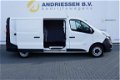 Opel Vivaro - 1.6 CDTI L2H1 125PK Edition Eco *80.414KM* Airco, Cruise - 1 - Thumbnail