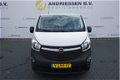 Opel Vivaro - 1.6 CDTI L2H1, *83.132 KM* Airco, Navi, Cruise Control - 1 - Thumbnail