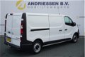 Opel Vivaro - 1.6 CDTI L2H1, *83.132 KM* Airco, Navi, Cruise Control - 1 - Thumbnail