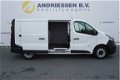 Opel Vivaro - 1.6 CDTI L2H1, *83.132 KM* Airco, Navi, Cruise Control - 1 - Thumbnail