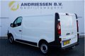 Opel Vivaro - 1.6 CDTI 125PK L1H1 Navigatie, Airco, Cruise, Trekhaak - 1 - Thumbnail