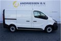 Opel Vivaro - 1.6 CDTI 125PK L1H1 Navigatie, Airco, Cruise, Trekhaak - 1 - Thumbnail