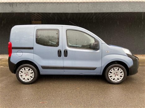 Fiat Qubo - 1.4 Easy uit 2015 met 20.000km - 1