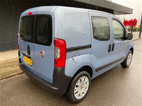 Fiat Qubo - 1.4 Easy uit 2015 met 20.000km - 1