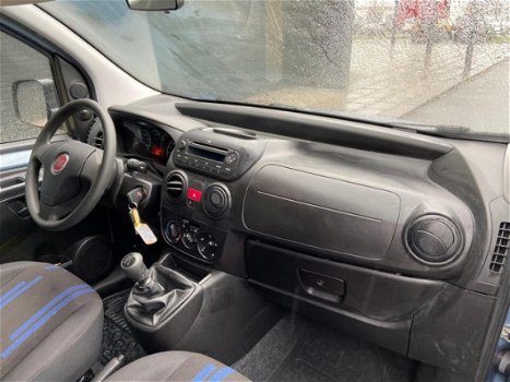 Fiat Qubo - 1.4 Easy uit 2015 met 20.000km - 1