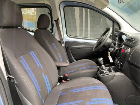 Fiat Qubo - 1.4 Easy uit 2015 met 20.000km - 1