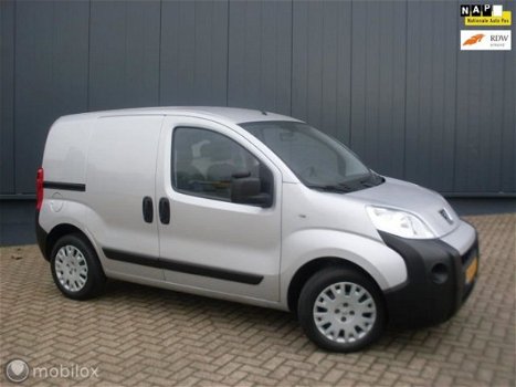 Peugeot Bipper - Bestel 1.3 HDi XR Profit + - 1