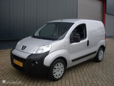 Peugeot Bipper - Bestel 1.3 HDi XR Profit + - 1