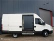 Iveco Daily - 40 C 17V EEV 330 H3 2X SCHUIFDEUR ZEER NETTE BUS - 1 - Thumbnail