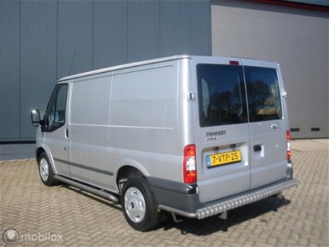 Ford Transit - 260S 2.2 TDCI Economy Edition KEURIGE BUS - 1