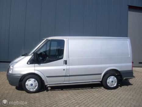 Ford Transit - 260S 2.2 TDCI Economy Edition KEURIGE BUS - 1