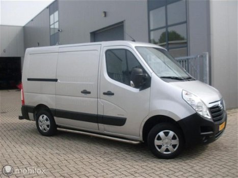 Opel Movano - bestel 2.3 CDTI L1H1 - 1