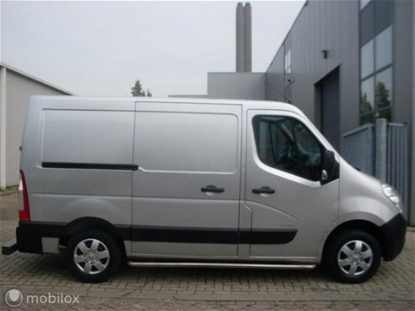 Opel Movano - bestel 2.3 CDTI L1H1 - 1