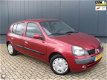 Renault Clio - 1.4-16V Expression AUTOMAAT 5 DEURS - 1 - Thumbnail