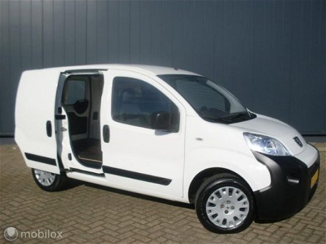 Peugeot Bipper - Bestel 1.3 BlueHDi XR Profit + - 1