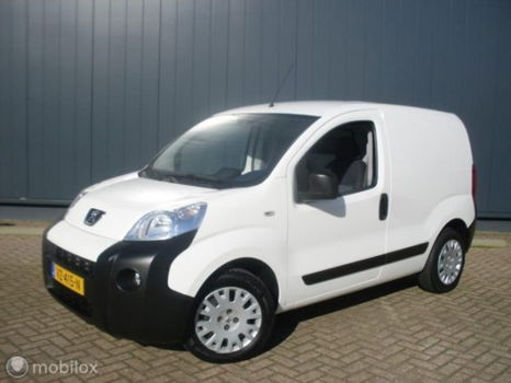 Peugeot Bipper - Bestel 1.3 BlueHDi XR Profit + - 1