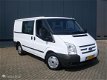 Ford Transit - 260S 2.2 TDCI SHD DC DUBBELE CABINE 93.310 KM - 1 - Thumbnail