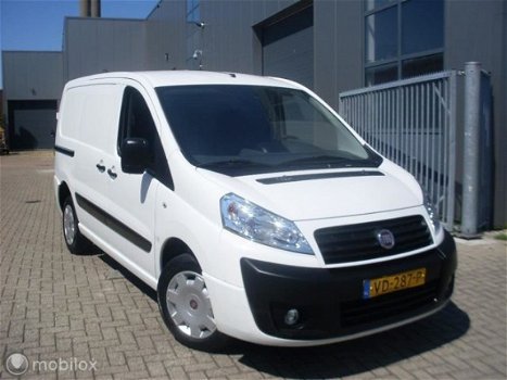 Fiat Scudo - Bestel 10 2.0 MultiJet KH1 - 1