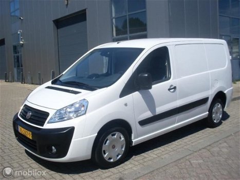 Fiat Scudo - Bestel 10 2.0 MultiJet KH1 - 1