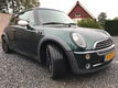 Mini Mini Cooper - 1.6 Pepper APK, NAP, Stoelvw, , Airco, John Cooper works uitvoering - 1 - Thumbnail