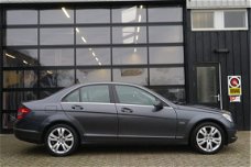 Mercedes-Benz C-klasse - 180 CGI Business Class Avantgarde / Leer/ Navi Proffesional