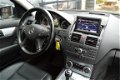 Mercedes-Benz C-klasse - 180 CGI Business Class Avantgarde / Leer/ Navi Proffesional - 1 - Thumbnail