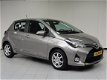 Toyota Yaris - 1.0 VVT-i Aspiration - 1 - Thumbnail