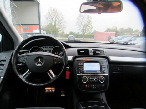Mercedes-Benz R-klasse - 350 Lang | Full options - 1