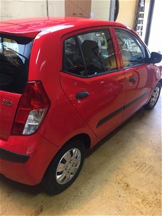 Hyundai i10 - 1.1 Active