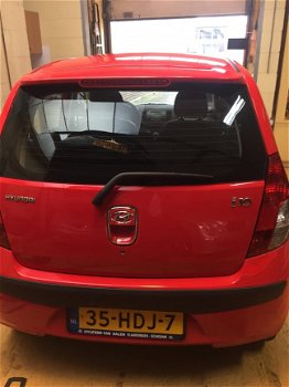 Hyundai i10 - 1.1 Active - 1