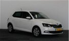 Skoda Fabia - 1.0 Sprint 75 PK - 1 - Thumbnail