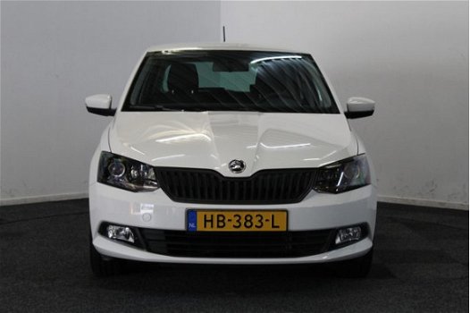 Skoda Fabia - 1.0 Sprint 75 PK - 1