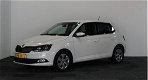 Skoda Fabia - 1.0 Sprint 75 PK - 1 - Thumbnail